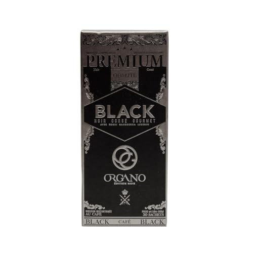 Organic Coffee & Cafe Latte Combo Pack - 100% Certified Gourmet Coffee