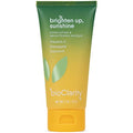 Brightening Face Mask with Vitamin C & Hyaluronic Acid - Vegan Skin Care, 2 oz