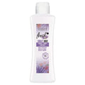 SALERM - Purple Shampoo for Blonde, Gray, Highlighted, or Bleached Hair - Biokera Fresh Violet - 300 ml - Violet Shampoo - Tones and Brightens - Maintains Color - Sulfate-Free and Paraben-Free
