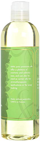 Perilla Seed Oil 24oz - Organic Cold Pressed Skin & Hair Nourishment
