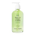 Youth To The People Superfood Face Cleanser - Kale + Spinach Hydrating 8 Fl Oz