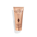Hydrating Body Cream with Floral Vanilla Scent - Firming & Nourishing