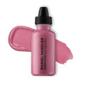 Buildable Watercolour Liquid Blush - So Pretty Pink Shimmer Cheek & Lip Tint