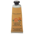 Hand Cream Therapy - Tobacco Orange, Eucalyptus & Sage, 0.9 Oz - Nourishing Moisturizer