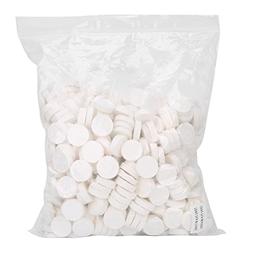 Disposable Compressed Mask Sheets 500pcs DIY Hydrating Cotton Face Masks for Skin Care