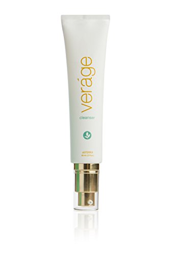 Veráge Facial Cleanser - 60 mL Skin Care for Gentle Cleansing
