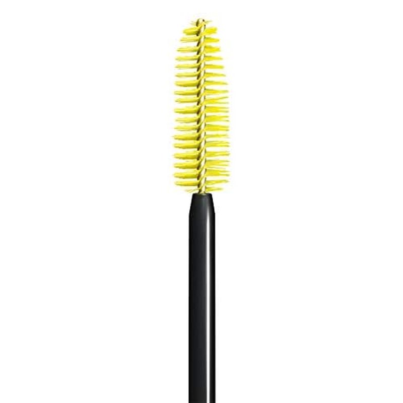 Maybelline Volum' Express Colossal Washable Mascara Makeup, Volumizing, Classic Black, 2 Count