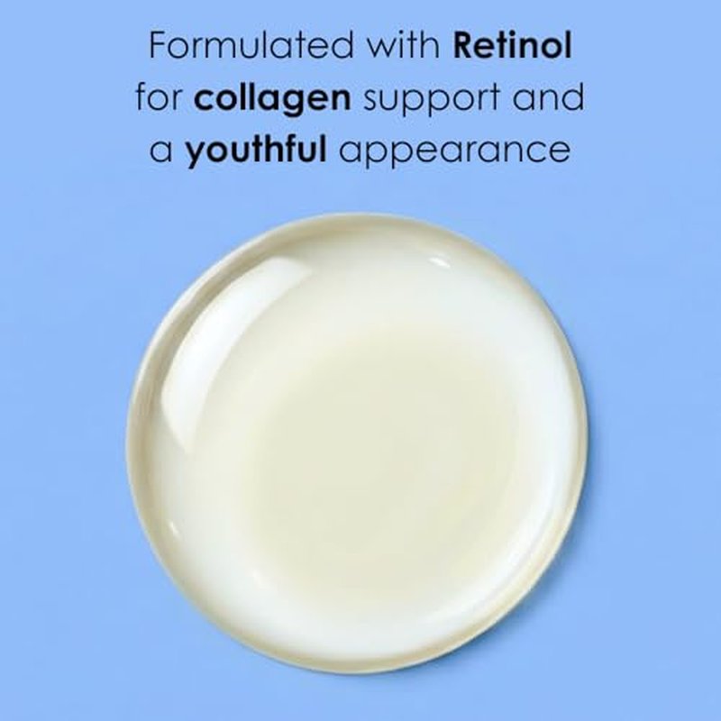 Global Beauty Care Retinol Makeup Remover Wipes - Gentle Daily Facial Cleansing Wipes for Sensitive Skin, Anti-Aging, Hydrating & Renewing For Radiant Smooth Skin, Travel-Friendly, 60 Count (2-Pack)