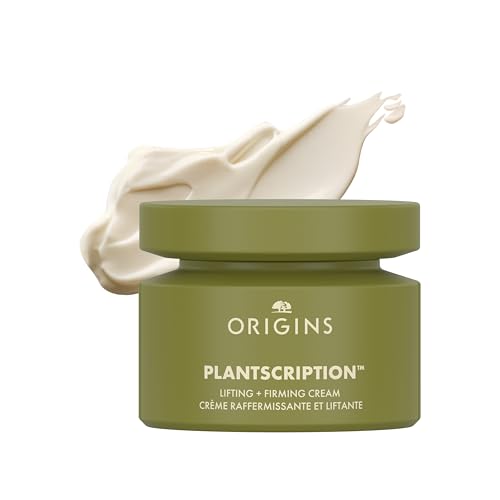 Lifting & Firming Peptide Moisturizer - Anti-Aging Face Cream with Rice Extract - Variation of THIS Listing