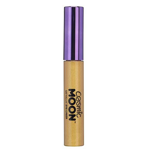 Cosmic Moon - Metallic Eye Liner - 0.35fl oz - For mesmerising metallic eye styles - Boxset
