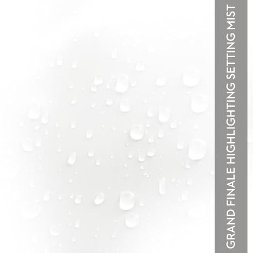 SUGAR Cosmetics Grand Finale Highlighting Setting Mist Face Mist, Highlighting Finish