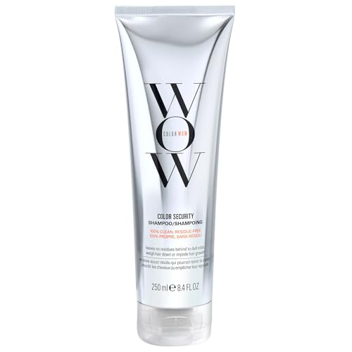 Color Wow Color Security Sulfate-Free Shampoo - 8.4 Fl Oz