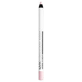 NYX PROFESSIONAL MAKEUP Faux Whites Eye Brightener, Eyeliner Pencil - Seashell (Pale Pink With Blue Undertone)