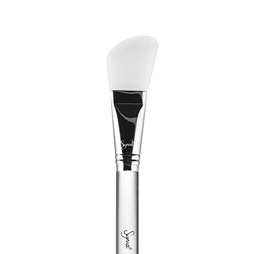 Sigma Beauty Skincare Brush Set ? Skincare Brushes for Applying Skincare Products to Face and Skin, Includes 6 Skincare Tools for Masks, Creams, Gels, and Serums (6 Pcs)