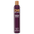 CHI Brilliance Finish Flexible Hold Spray, Finishing Spray For Helping Tame Unwanted Flyaways, Light-Hold, Sulfate, Paraben, & Cruelty-Free, 10 Oz