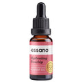Organic Rosehip Oil for Face and Body - Hydrating Natural Skin Care with Vitamin E, 20ml