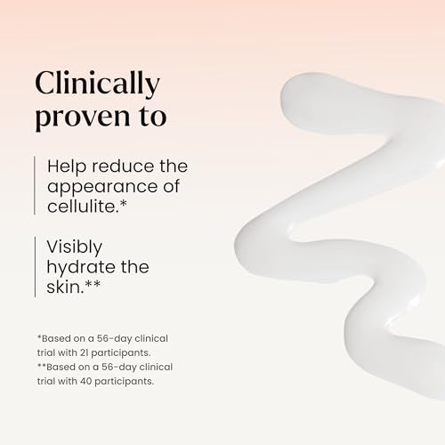 Tight & Tone Body Serum for Cellulite Reduction 3.5 Fl Oz