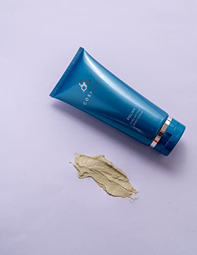 Dual-Action Body Scrub Exfoliator for Soft, Bright Skin by COSMEDIX