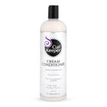 Curl Keeper Moisturizing Hair Conditioner for Curly Hair 33.8 Fl Oz