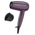 Remington Travel Hair Dryer 1875W with Folding Handle & Dual Voltage