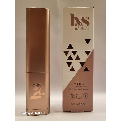 No Limits Cream Bronzer Stick
