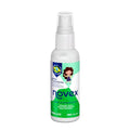 Detangling Hair Spray with Organic Castor Oil for Curls - 120ml