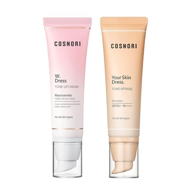 COSNORI Tone-up Care Set