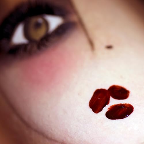 Ellis Faas Milky Lips Liquid Lipstick 202 Dark Blood Soft Glossy Finish