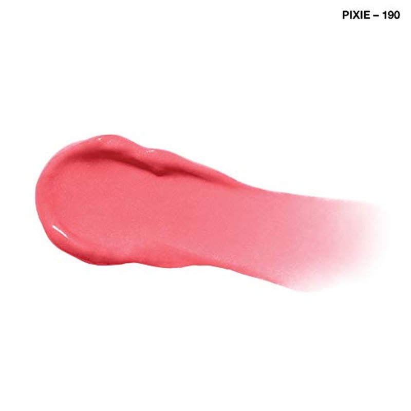 COVERGIRL Exhibitionist Lip Gloss, Pixie, 0.12 Fl Oz (Pack of 2)