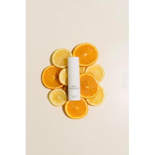 Osier Brighter Days Vitamin C Serum | Korean Skincare | Luxury Facial Serum