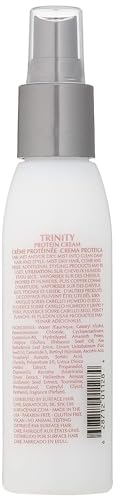 Surface Hair Trinity Color Care Leave-In Conditioner 4 Fl Oz - Nourishing Repair & Shine for Color-Treated Hair