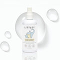 LITTLEY Infant & Toddler Hand Sanitizer Spray 8 oz, Gentle HOCl Formula, Pack of 1