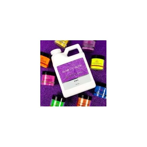 Glam and Glits EMA Liquid Monomer 16 oz