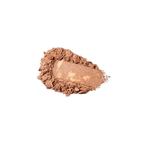 KIKO Milano Silky Glow Baked Powder Bronzer 02 Terracotta - Natural Sun-Kissed Finish