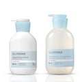 Illiyoon ATO Lotion 350ml with Top to Toe Wash