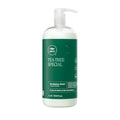 Tea Tree Special Conditioner, Detangles, Smooths + Softens, For All Hair Types