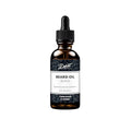 Detroit Grooming Co. Black Beard Oil 2 oz Natural Hydrating & Strengthening Formula
