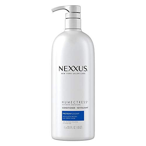 Nexxus Humectress Ultimate Moisture Conditioner 33.8 oz Pack of 2