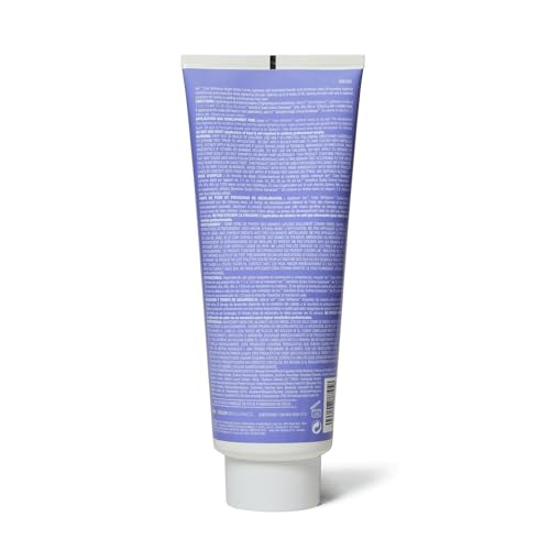 Ion Bright White Creme Lightener 15.9 Oz