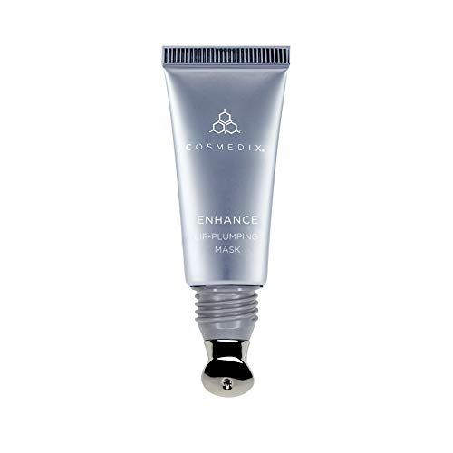 Lip Plumper Mask for Dry, Cracked Lips - Lip Care Treatment