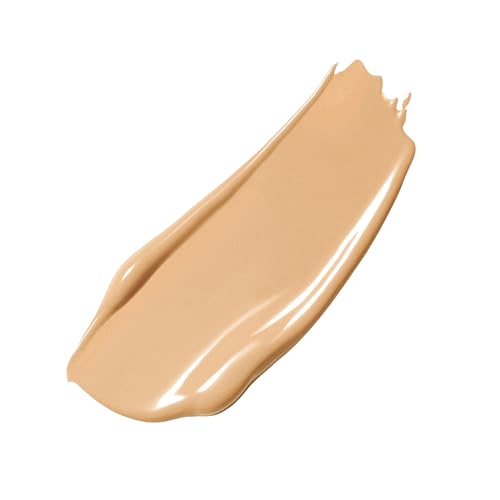Laura Mercier Flawless Lumi?re Foundation, 15HR Hydration, Medium to Full Coverage, Breathable Formula, Improves the Look of Dull and Dry Skin, Luminous Finish, Non-Comedogenic, Vitamin C Infused