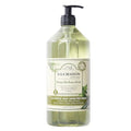 Rosemary Mint Hand Wash - Natural French Liquid Soap with Essential Oils