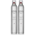 Kenra Professional Perfect Medium Spray 13 | Provides Styling Control Without Stiffness | Medium Hold | Fast-Drying Formulation | High Shine Finish | All Hair Types