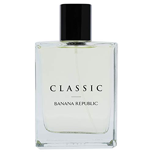 Banana Republic Classic Women Eau de Toilette Spray 4.2 oz - Unisex Variation