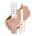 COVERGIRL TruBlend Undercover Concealer, Buildable, Full Coverage, 24-Hour Wear, Matte Finish - L700 Natural Ivory