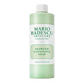 Seaweed Cleansing Soap 16oz for All Skin Types - Gentle Exfoliating Creamy Facial Cleanser