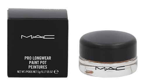 MAC Pro Longwear Paint Pot Layin' Low - Creamy Eyeshadow Base 0.17oz