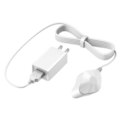 Solopen Magnetic Charger for Waterpik Advanced 2.0 WP-580 Series