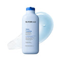 DR.FORHAIR Aero Cooling Shampoo – Cooling, Purifying Hair & Scalp Care, 16.91 fl oz
