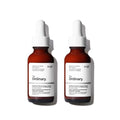 The Ordinary Skin Barrier Support Serum 2 Pack - Hydrating & Redness-Reducing, 1 Fl Oz Each